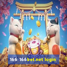 166 166bet.net login